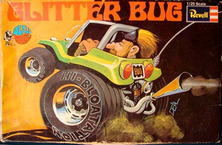 Illustration for article titled 1:16 Scale First-Gen Honda Civic Model Kit: Another One Gets Away